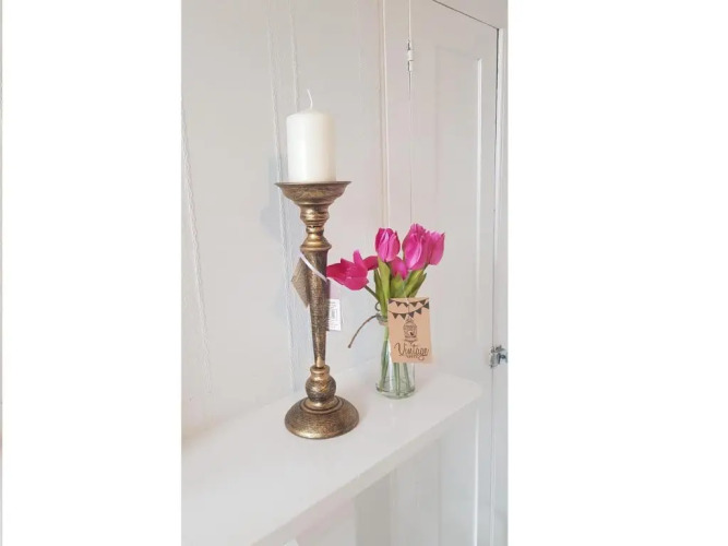 Rosebery House Exeter Over view