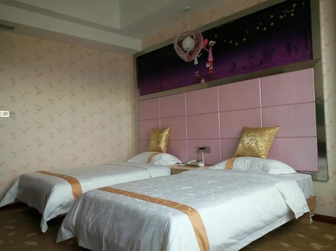 Kaifeng Hotel