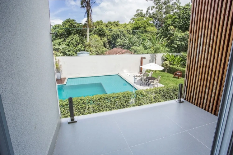 2 Bedrooms Deluxe Apartment