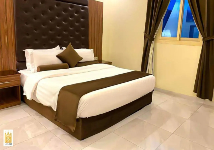 Al Qasr Hotel Suites - Al Minsk