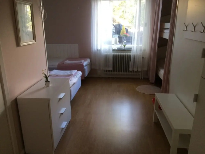 Hotell Paradis