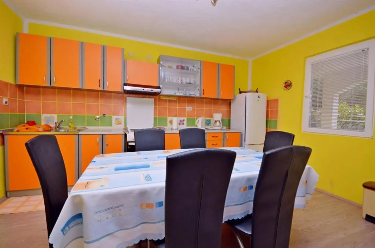 Apartments Sinisa