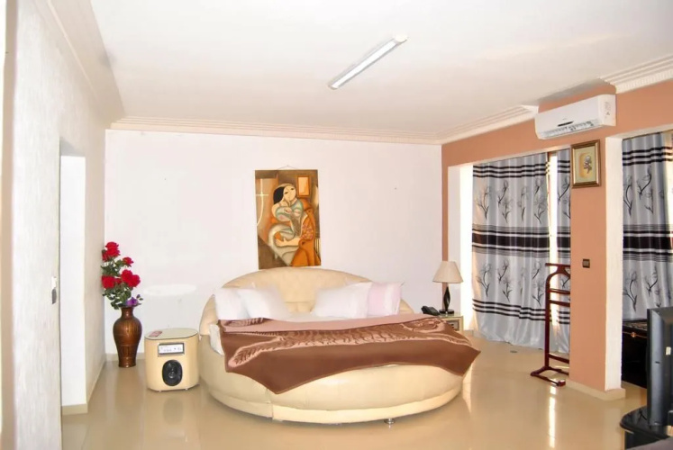Riviera Hotel Benin