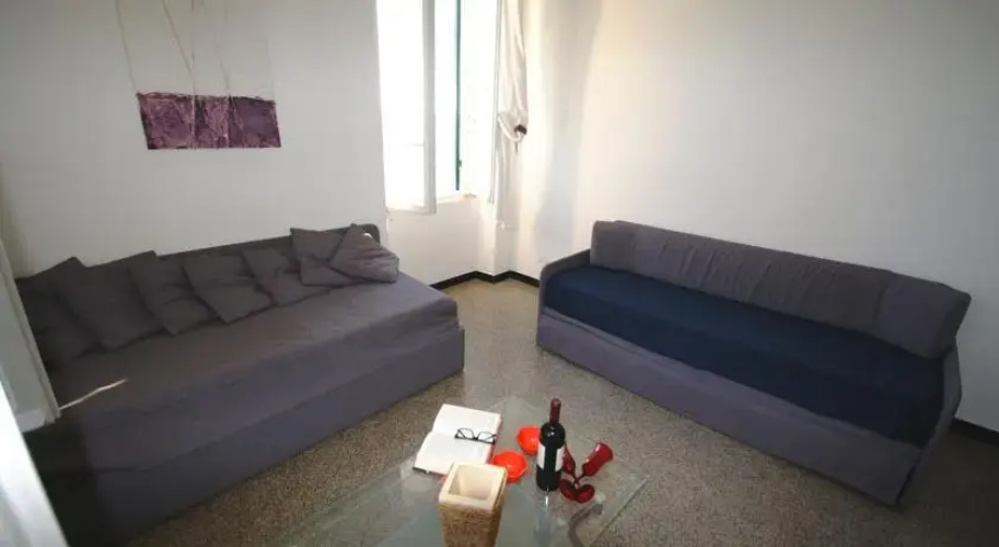 Appartamento alla Galeazza