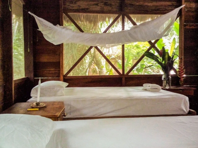 Twin Bungalow