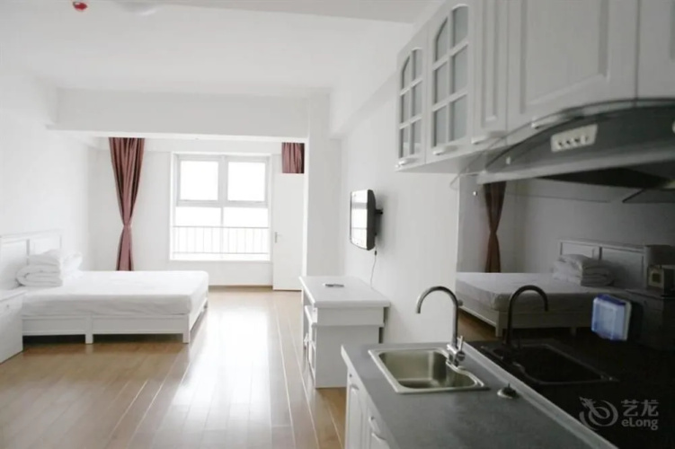 Manhattan Hotel Apartment Harbin