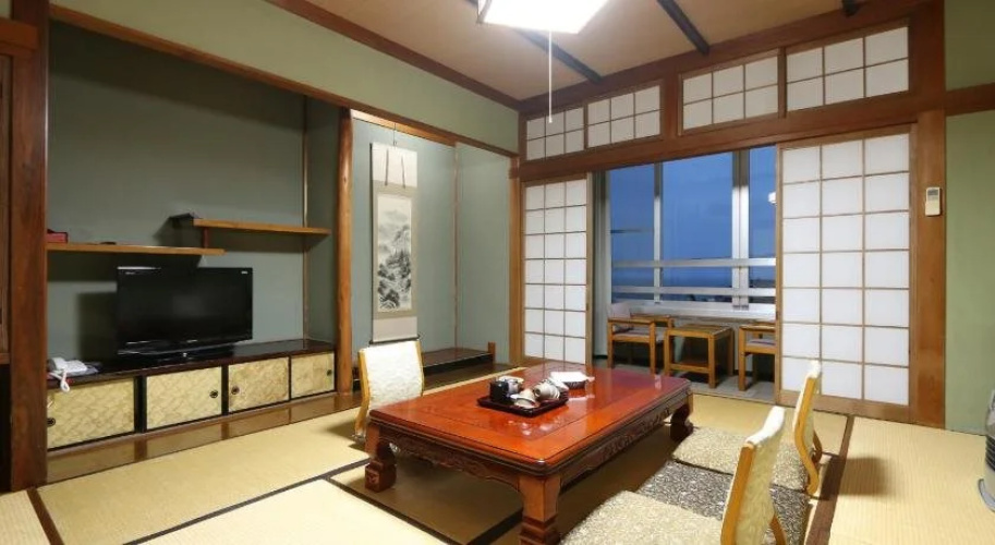 Ryokan Sanyousou