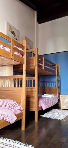 Charming Pyrenean House