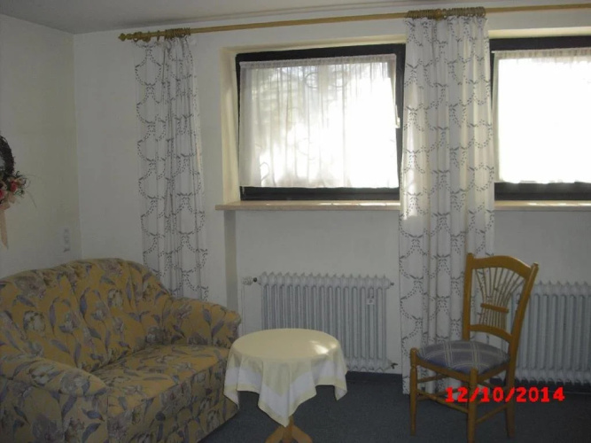 Pension Rosengarten