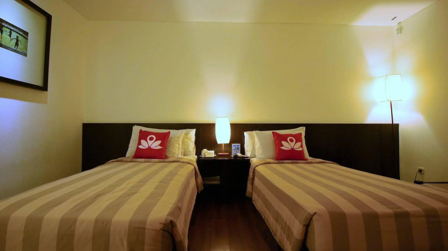 Hotelbild
