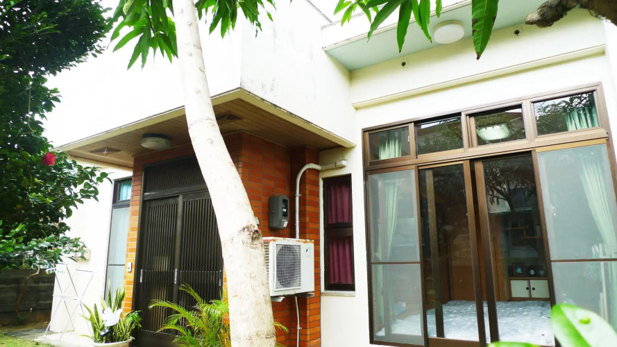 Songbird House