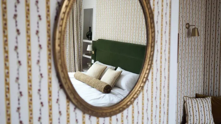 Maison Mouche