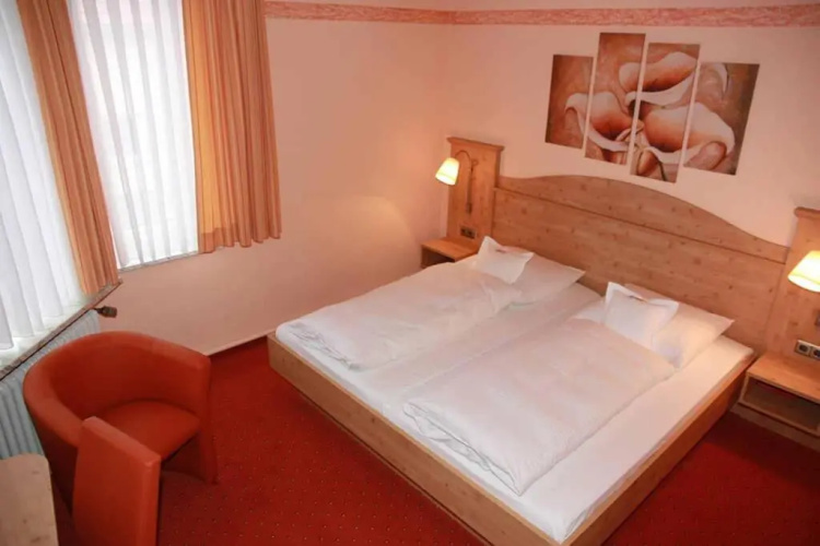 Bayerischer Hof Waldsassen