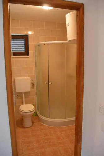 Apartment familie