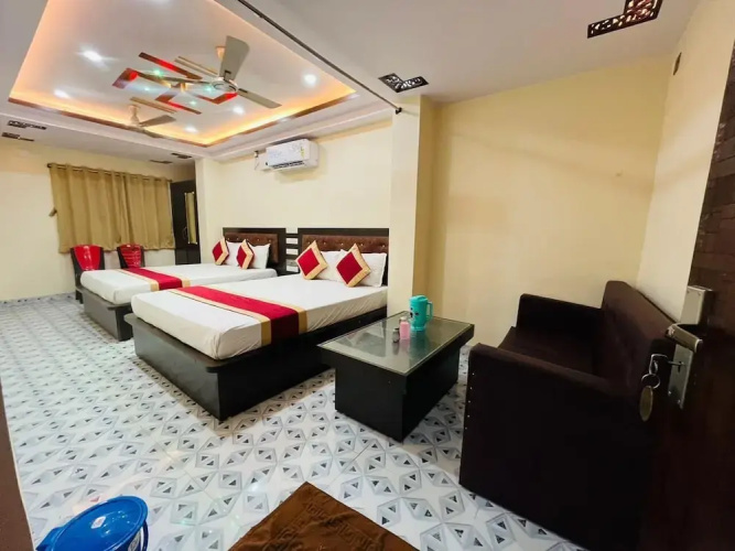Ss Hotel