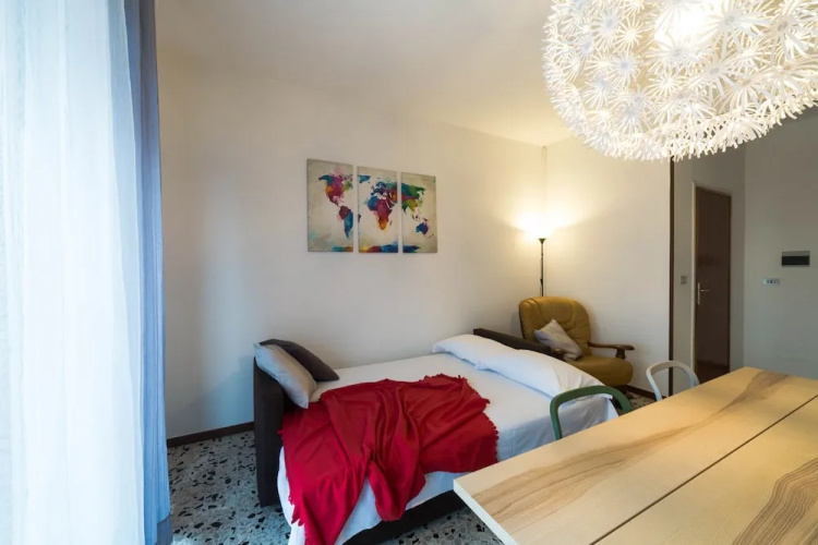 Isa Apartment 2