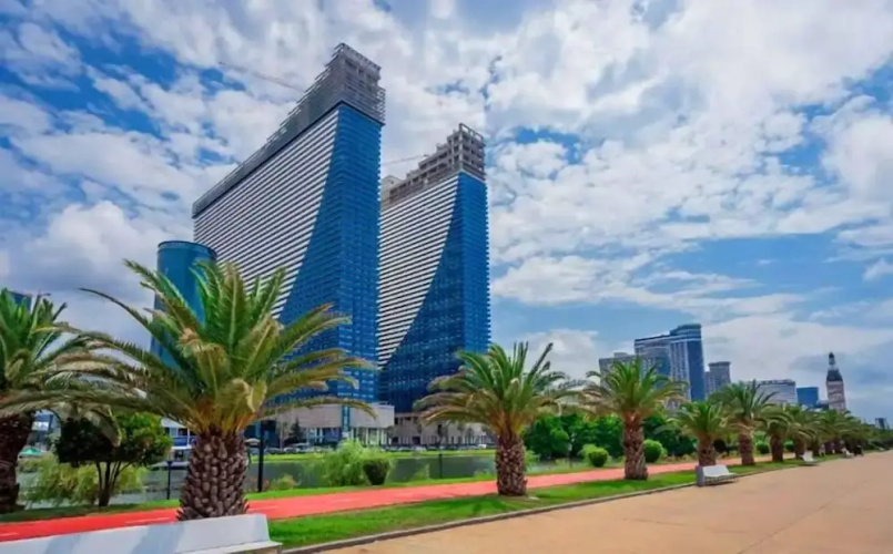 Orbi Luxe Batumi