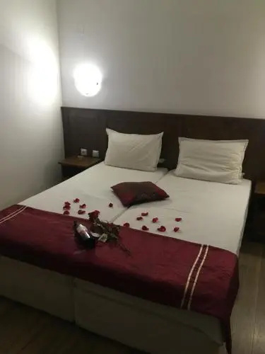Guest House Rest