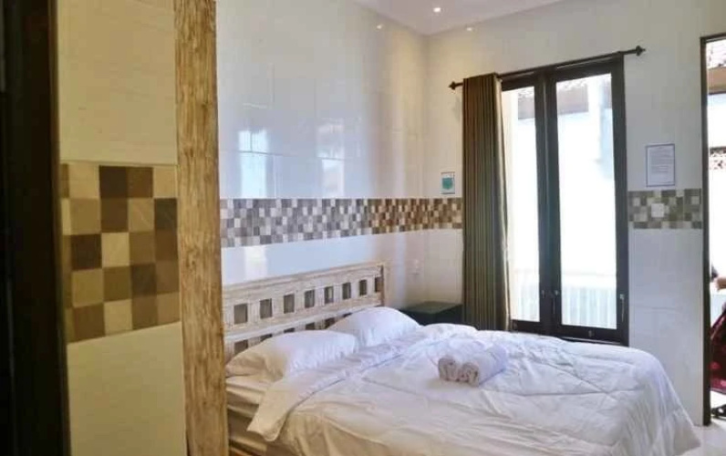 Agungs Guesthouse