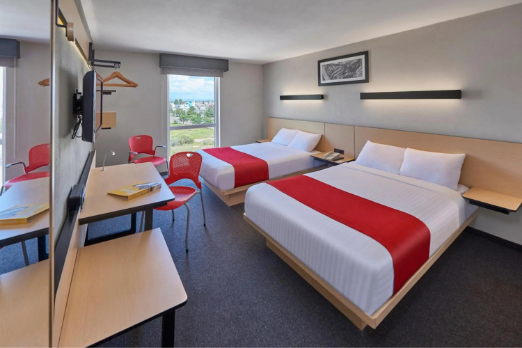 City Express by Marriott Durango