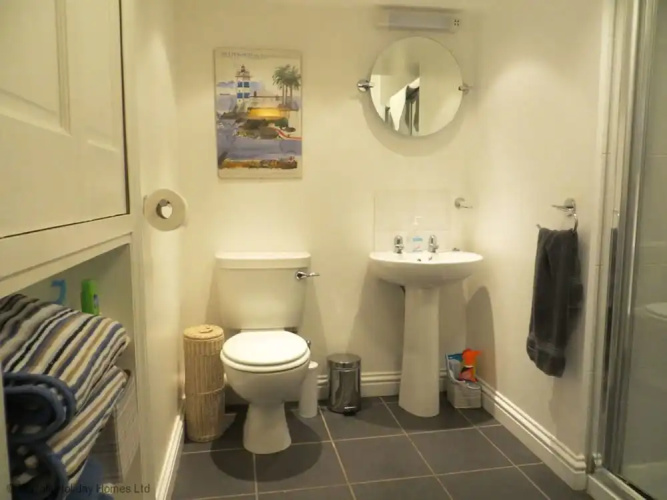 Waders Apartment