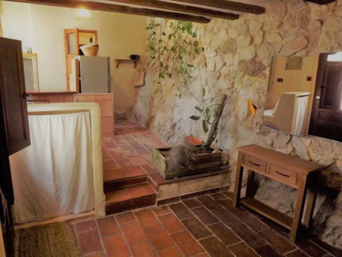 Altea Suite Vault