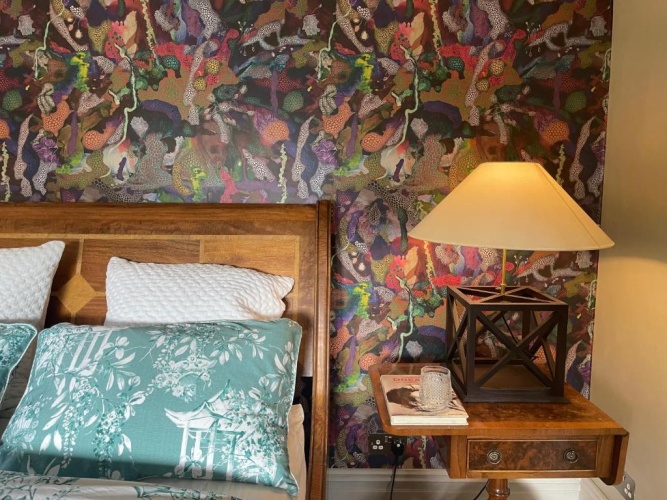 4 Bedrooms Cottage