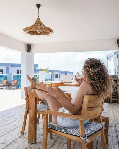 Lyra Vacation Rentals