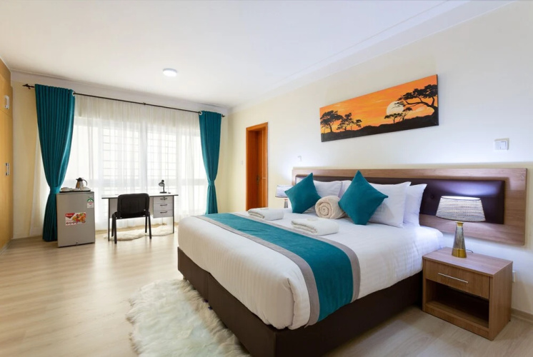 Casa Misa Westlands