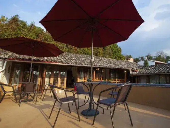 Chunzi Inn
