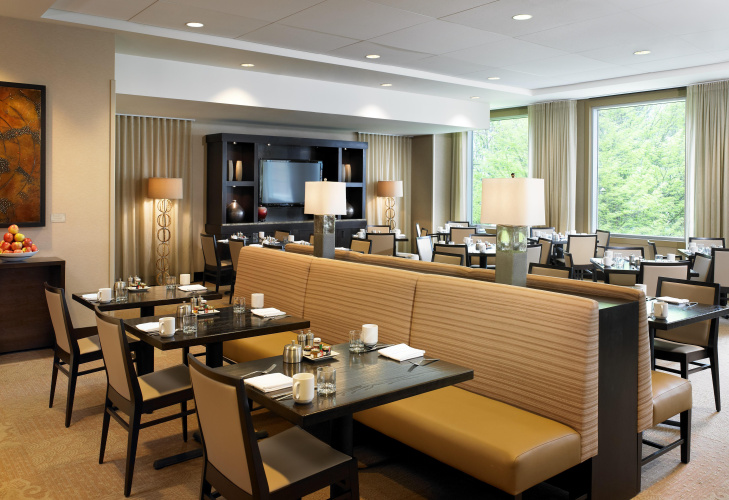 Hyatt Regency Bellevue photo 37