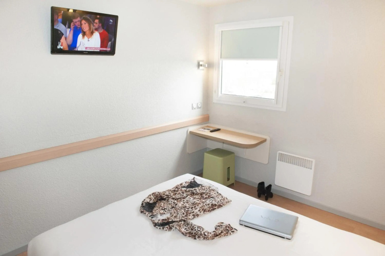 ibis Gonesse Le Bourget