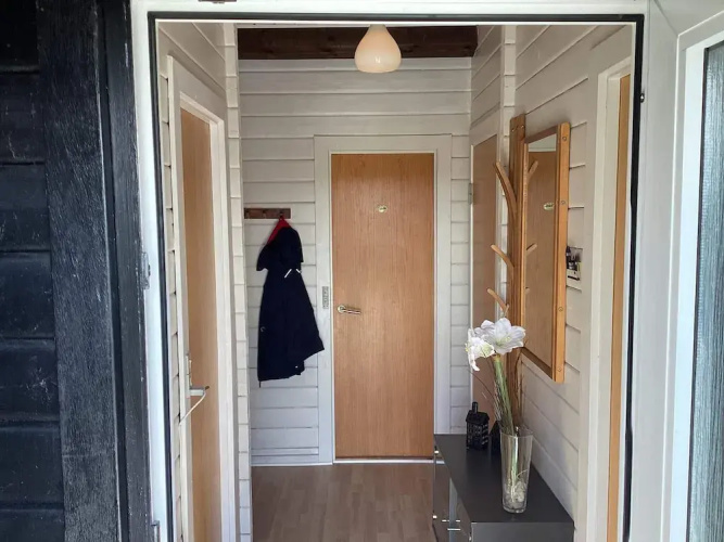 6 Person Holiday Home in Henne