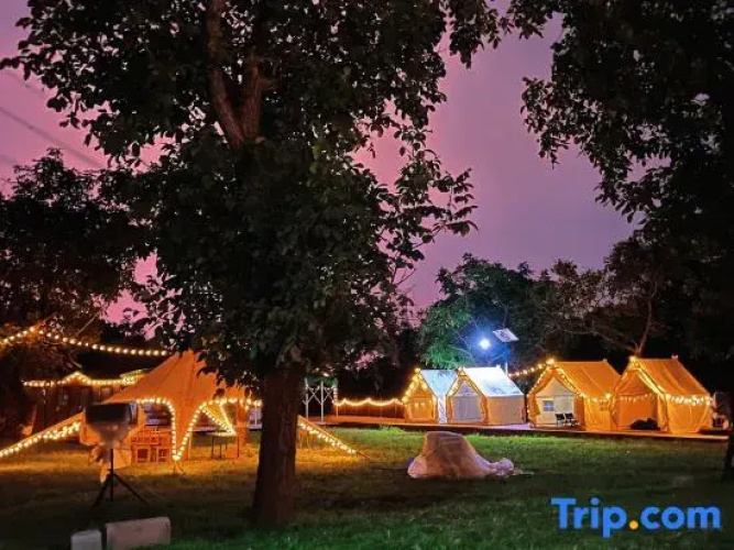 Shanshui Homestay
