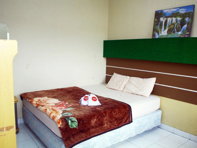 NIDA Rooms Ring Road Utara 5