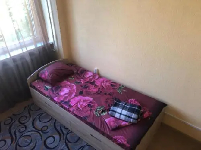 Freedom Hotel Kiev