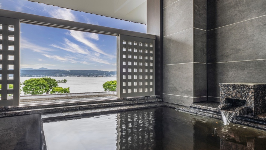 1 Bedroom Twin Suite