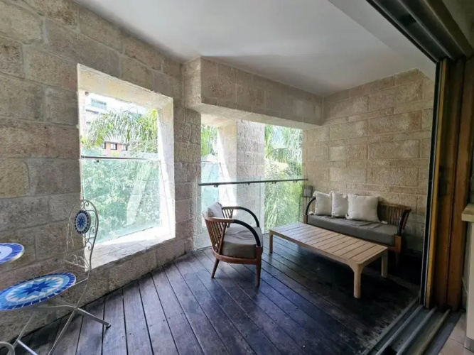 King David Residence #102#