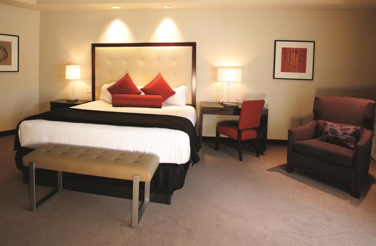 Harrah's Resort Southern California photo 6