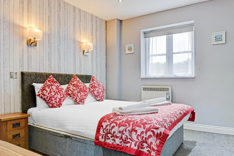 Dovecote Hotel