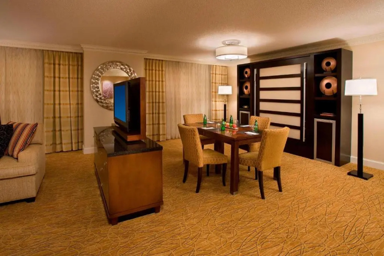 Toronto Airport Marriott Hotel