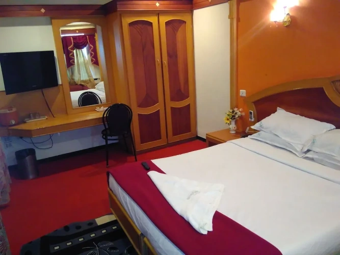 Royal Double Suite