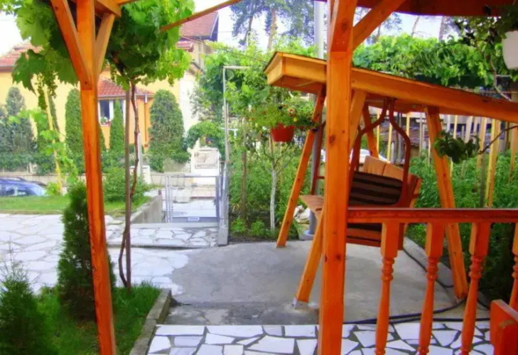 Velingrad Guest House
