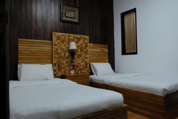 Puri Minggiran Guesthouse