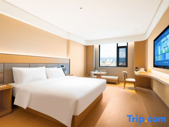 JI Hotel (Ruili Dadao)