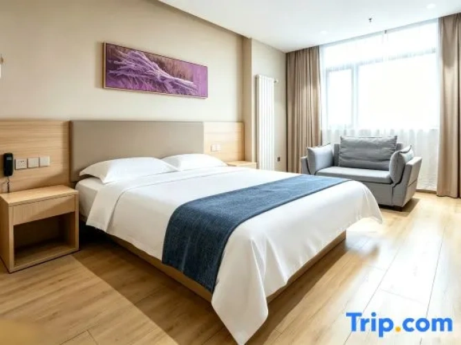 Attic Suite