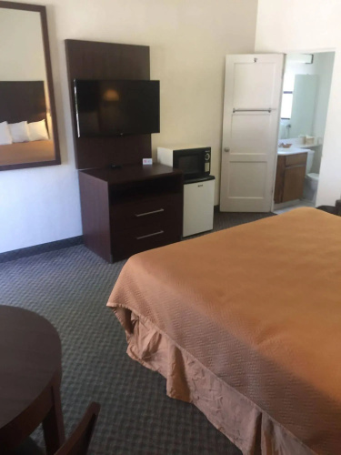 Best Way Inn