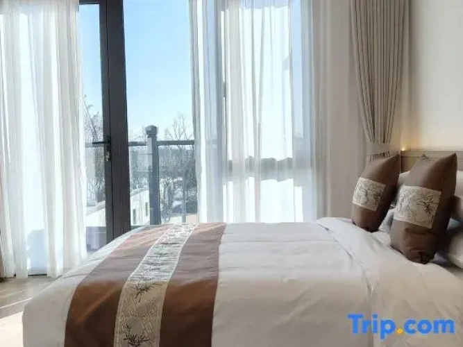 3 Bedrooms Duplex Suite