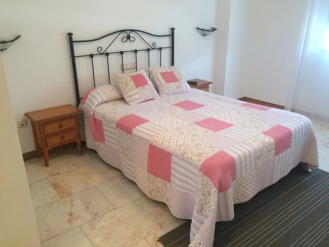 Pensión Residencia Pividal