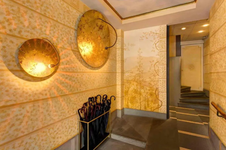 Hotel Firenze photo 36